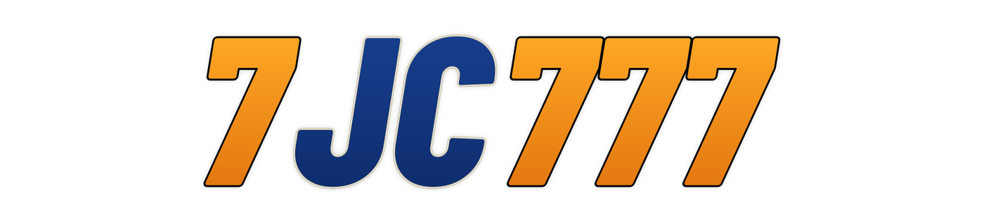 7jc777 লোগো